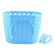 thumbnail image 3 of Cesta portátil para bicicleta para niños perfecl Azul 20,5 cm x 12,4 cm, 3 of 5