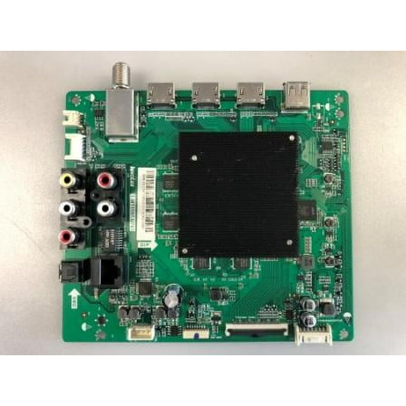 Main Board V505-G9-3C9BD6 T.MT5597.U761 for Vizio V505-G9 LINIXXVV