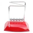 thumbnail image 1 of N shape Balanced Ball Toy Innovative Swing Balls Ornament Educational Scientific Tools, 1 of 5