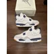 thumbnail image 1 of Ni - ke Ni - ke Air Jordan 4 Retro SB Navy Size 8 Men’s DR5415-100 Brand New Fast Ship, 1 of 5
