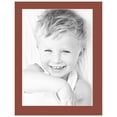 thumbnail image 2 of ArtToFrames 20x26" Cognac Custom Mat for Picture Frame with Opening for 16x22" Photos. Mat Only, Frame Not Included (MAT-115), 2 of 5