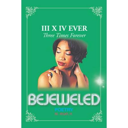 Bejeweled Iii X Iv - eBook