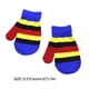 thumbnail image 2 of Sonducket 1 par de manoplas para niños, cómodas y coloridas, manoplas térmicas para niños, manoplas tejidas para niños al aire libre guantes y mitones Cielo azul Sonducket AP009855-03, 2 of 6
