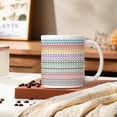 thumbnail image 1 of Esta taza, taza de té oculta, taza de café con mensaje oculto, la taza, 1 of 9