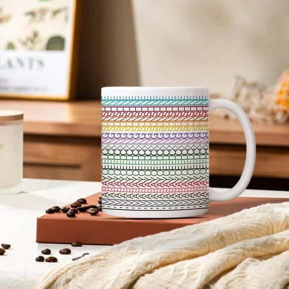 EGNMCR This Mug Hidden Tea Mug Coffee Mug With Hidden Message the mug