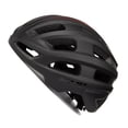 thumbnail image 1 of Casco de Ciclismo Advancent de seguridad negro multifuncional, 1 of 6