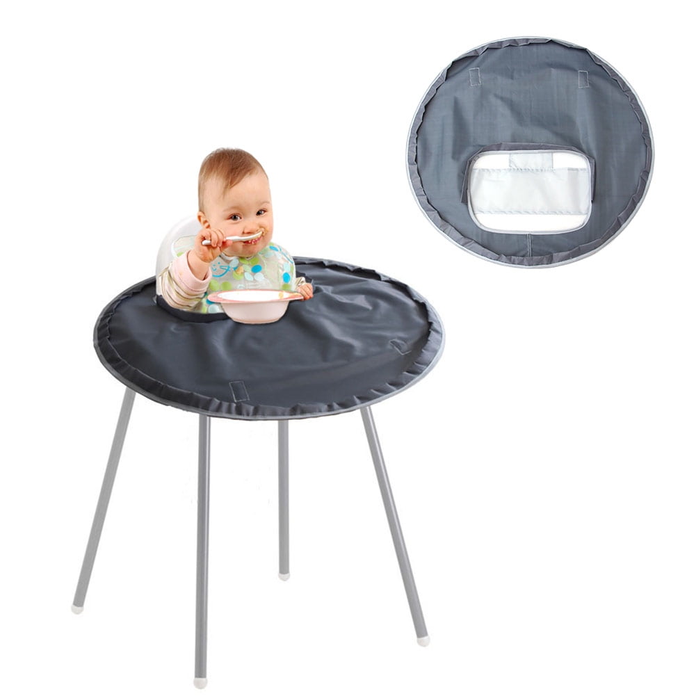 baby food chair walmart