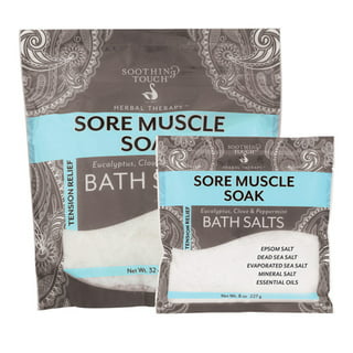 Pain Relief Bath Soak  Soothe Sore Muscles, Arthritis & Pain – RD Alchemy  Natural Products