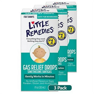 Infant gas cheap drops walmart