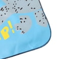 thumbnail image 6 of Actoyo Toddler Baby Bath and Beach Hooded Towel Wrap 1-5 Years, 6 of 7