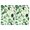 Summer Green Classic, variant on 2 Pcs Funny Kitchen Towels,Summer Green Classic Art Microfiber Dish Towels,Kitchen Tea Towels,Kitchen Towel Set (18" X 26")