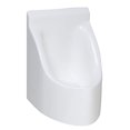 thumbnail image 1 of Waterless 2902 Del Casa Del Casa Urinal, 12'W, HPC, home use, 1 of 1