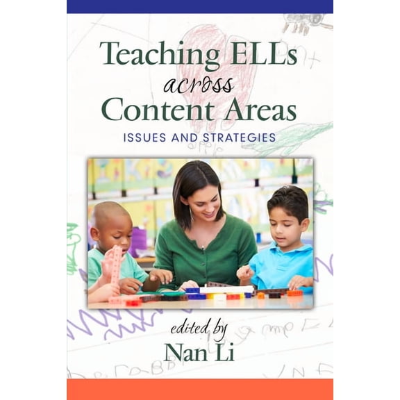 Teaching Ells Across Content Areas: Issues and Strategies, (Paperback)