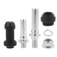 thumbnail image 1 of Miangastore 1 Set Brake Caliper Kit Disc Brake Caliper Repair Kit Motorcycle Disc Brake Caliper Hardware, 1 of 9