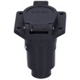thumbnail image 3 of Blade Socket, Blade Connector Durable Easy Installation   for Semi-Trailers RVs, 3 of 8