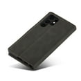 thumbnail image 3 of Magnetic Closure Flip Wallet Leather Case For  Samsung Galaxy S24 Ultra S23 Ultra S22 Ultra S21Ultra S20 Ultra S21 S22 Plus S21FE S20FE Note20Ultra A14 A34 A54 A13 A33 A53 A12 A32 A52 A72 Coque, 3 of 10