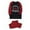 Red-Mom, variant on Odeerbi Christmas Pajamas for Family Plaid Holiday Long Sleeve Family Christmas Pajamas Matching Sets Dad Fashion Plaid Print Blouse Tops Pants Sleepwear Xmas Family Matching PJs Set Red