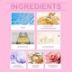 thumbnail image 4 of SPF90 Sunscreen Cream High Protection Waterproof UV Defense for Men Women Outdoor Daily Use, 4 of 5