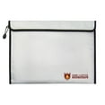 thumbnail image 4 of Fireproof Document Bags - Fireproof Box Fireproof Safety Boxes, 4 of 5