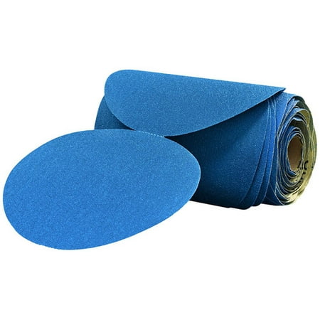 

3M 36207 Stikit Blue Abrasive Disc 6