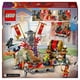 thumbnail image 4 of Set LEGO Ninjago Arena de Batalla del Torneo 71818, 4 of 4