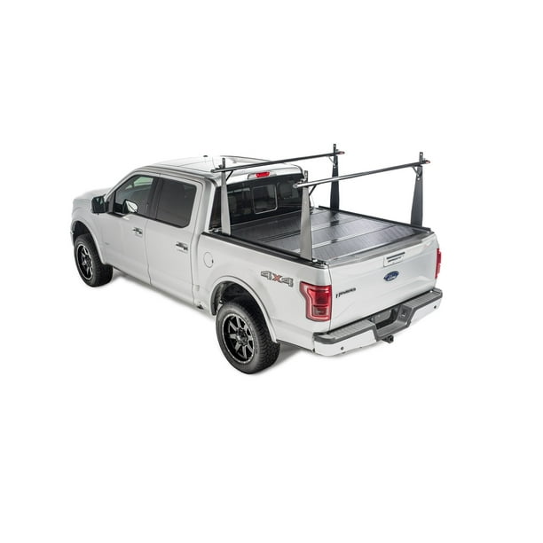 Bak Industries 26410Tbt Tonneau Cover/Truck Bed Rack Kit