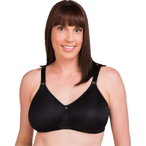 Trulife Bra 4013 Alexandra Black 34DD/75D