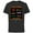 Black, variant on Studios Ms. Marvel New Jersey Avengercon Convention - Short Sleeve Cotton T-Shirt for Adults - Customized-Charcoal