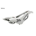 thumbnail image 1 of Selle SMP Chrono Saddle - White, 1 of 10