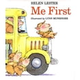 thumbnail image 1 of Pre-Owned Laugh-Along Lessons Me First, (Paperback), 1 of 1