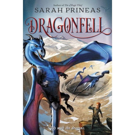 Dragonfell