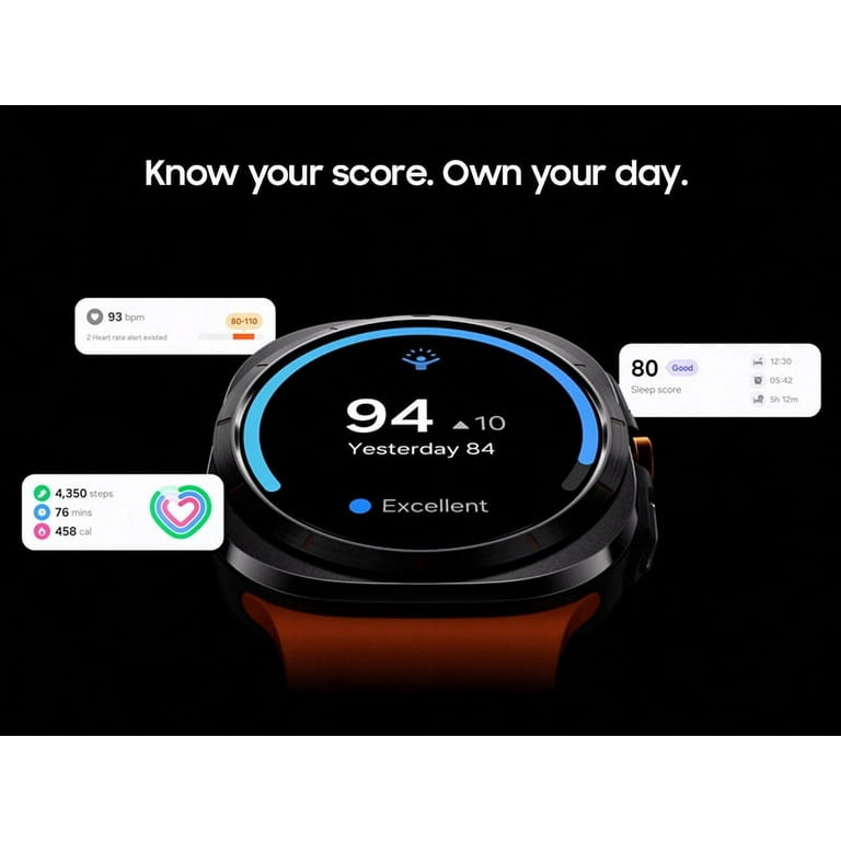 Samsung galaxy watch built in gps sale
