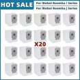 thumbnail image 1 of Replacement Compatible For iRobot Roomba i1+, i3+, i4+, i5+, i6+, i7+, i8+, j7+, s9+, Combo j7+, Combo i8+ Parts Dust Bag, 1 of 5