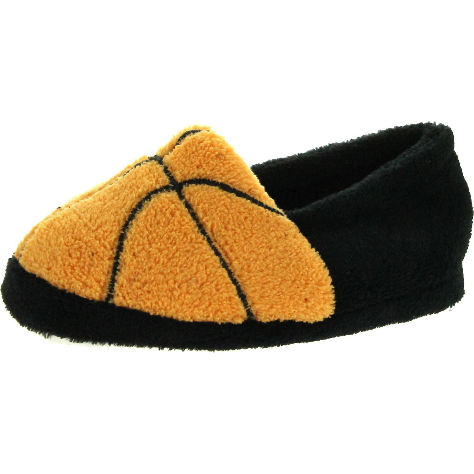 Sports Toddler Slippers 