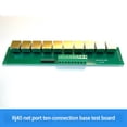 thumbnail image 6 of RJ45 Expansion Module For Networkings Testing 10 Port Parallel Terminals Block With Construction, 6 of 8
