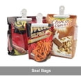 thumbnail image 4 of Bulldog Paper Clip Set 2.5 Inch White, 4 of 5