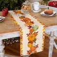 thumbnail image 5 of MINIKOKO Table Flag American Light Luxury Waterproof Tablecloth Wedding Party Table Decoration Tablecloths, 5 of 5