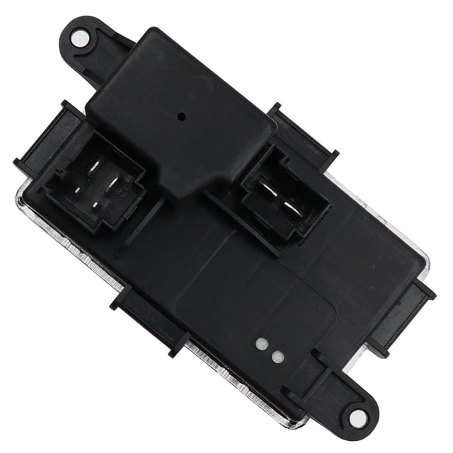 Beck/Arnley 2040134 Resistencia del motor del ventilador