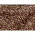 thumbnail image 4 of oneOone Viscose Jersey Fabric Floral Texture Print Sewing Fabric BTY 60 Inch Wide, 4 of 5