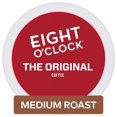 thumbnail image 5 of Eight O'Clock Original Medium Roast Keurig Coffee Pods, 48 Ct, 5 of 7