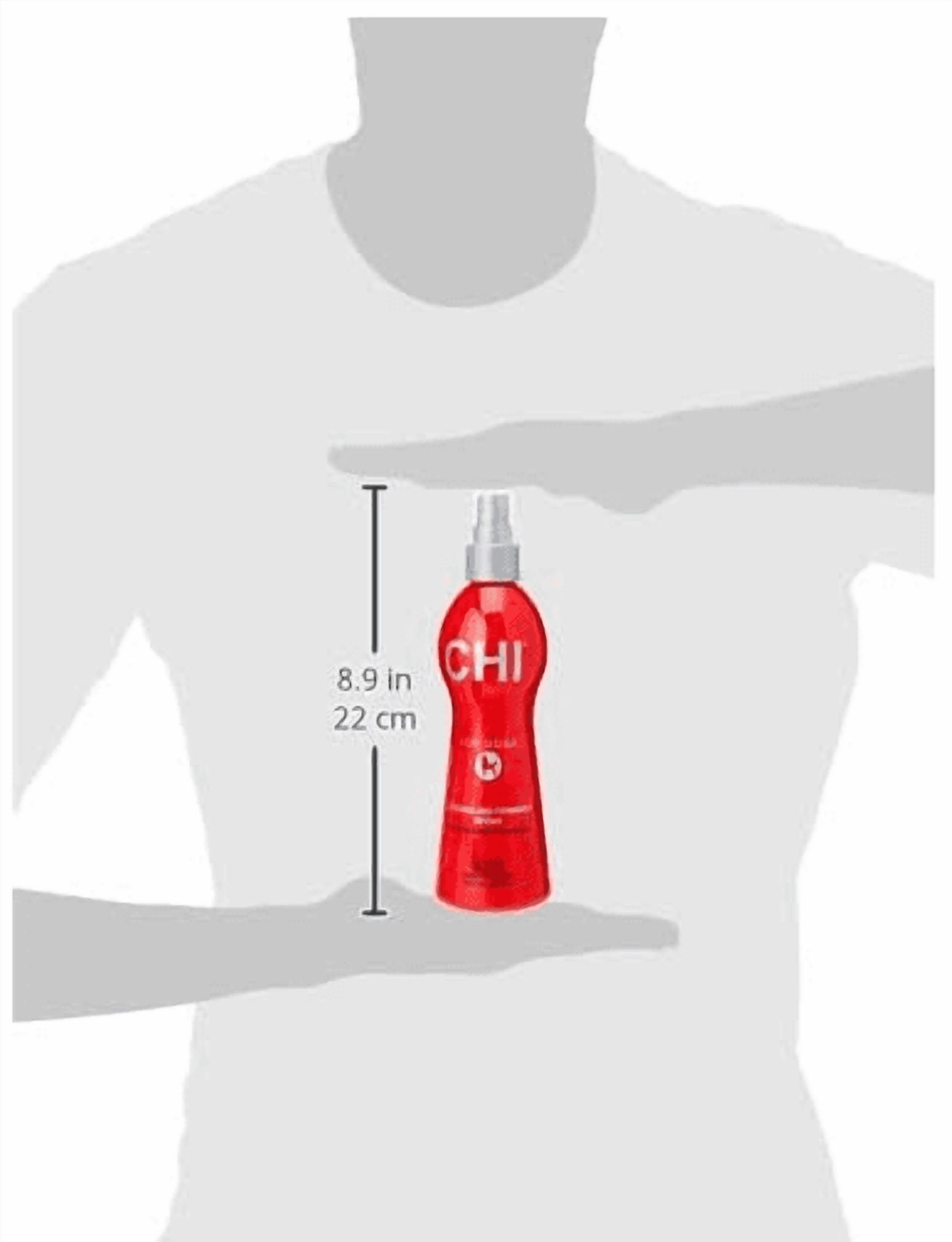 CHI Detangling Finishing Spray for Dogs, Smoothes Fur & Loosens Knots, 10 oz
