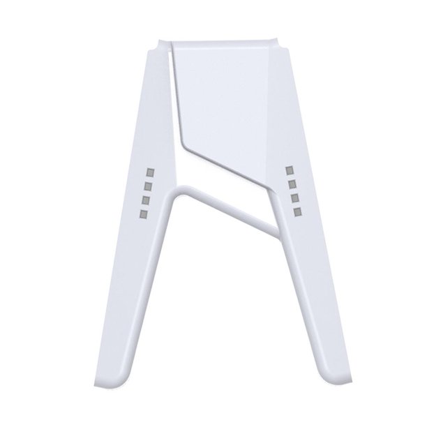 Empuñadura de cargador izquierda y derecha para Nintendo Switch/Switch OLED Joy-con (Blanco) WDOplteas Para estrenar