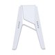 thumbnail image 1 of Empuñadura de cargador izquierda y derecha para Nintendo Switch/Switch OLED Joy-con (Blanco) WDOplteas  Para estrenar, 1 of 3
