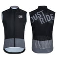 thumbnail image 4 of Nuevo SYN BIEHLER Chaleco de ciclismo sin mangas a prueba de viento Jersey de ciclismo Ropa de bicicleta Chaleco Ciclismo MTB Camisetas Uniforme Chaleco de bicicleta, 4 of 4