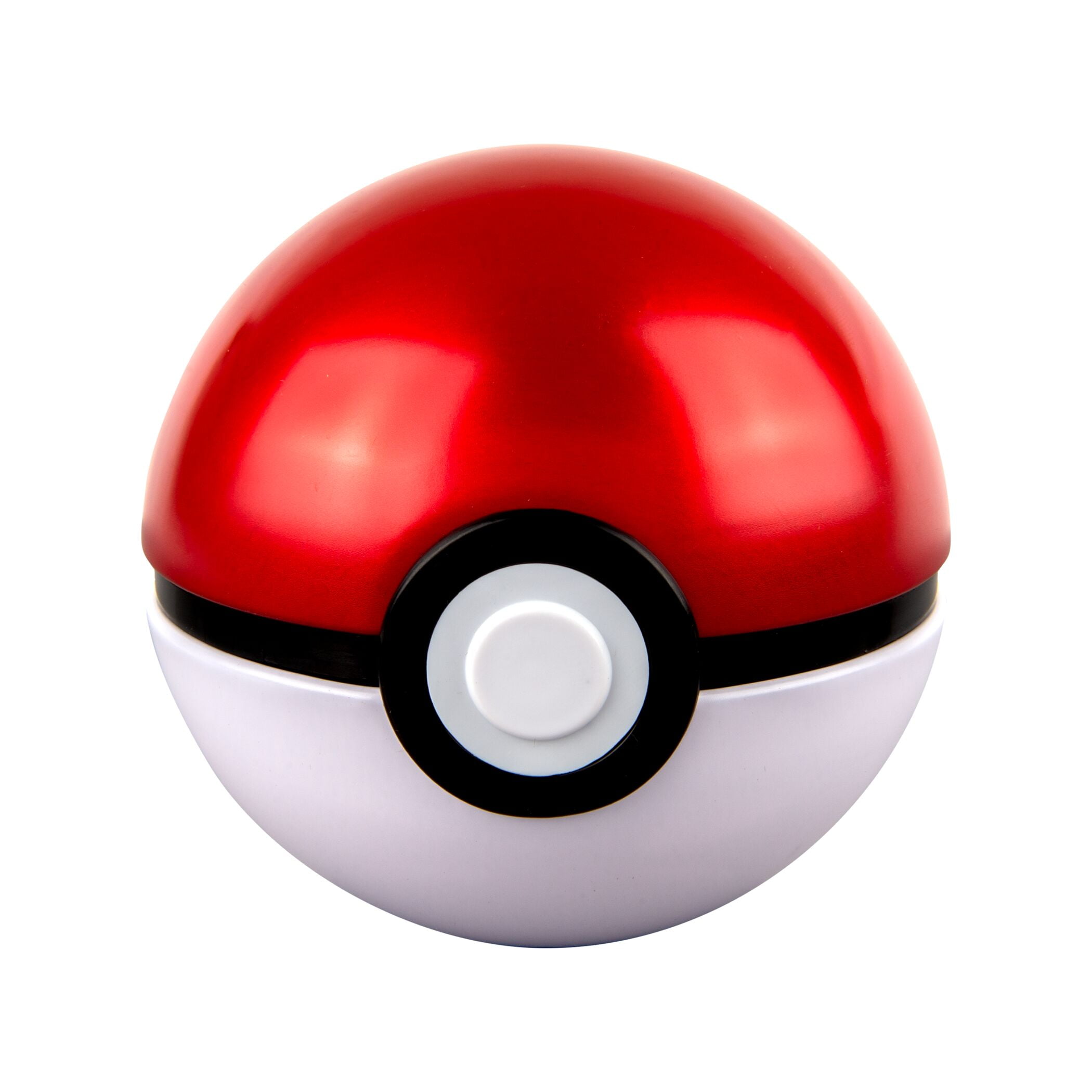 2025 Pokemon Trading Card Games Poke Ball Tins - Randomly Selected
