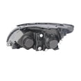thumbnail image 2 of New Left Headlight Fits Hyundai Elantra Touring L 2010-2012 921012L152 Hy2502162, 2 of 2