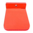 thumbnail image 2 of Small Pet Platform Removable DIY Rectangle Bird Play Stand Hamster Cage Perch, 2 of 10