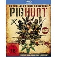 thumbnail image 1 of Chasse au Porc (2008) [ FORMAT NON-USA, Blu-Ray, Reg.B Import - Allemagne ], 1 of 1