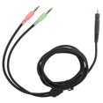 thumbnail image 1 of Gaming Headphone Cable for Sennheiser G4ME ONE / PC 373D / PC37X GSP350 / 500 / 600PC Version, 1 of 4