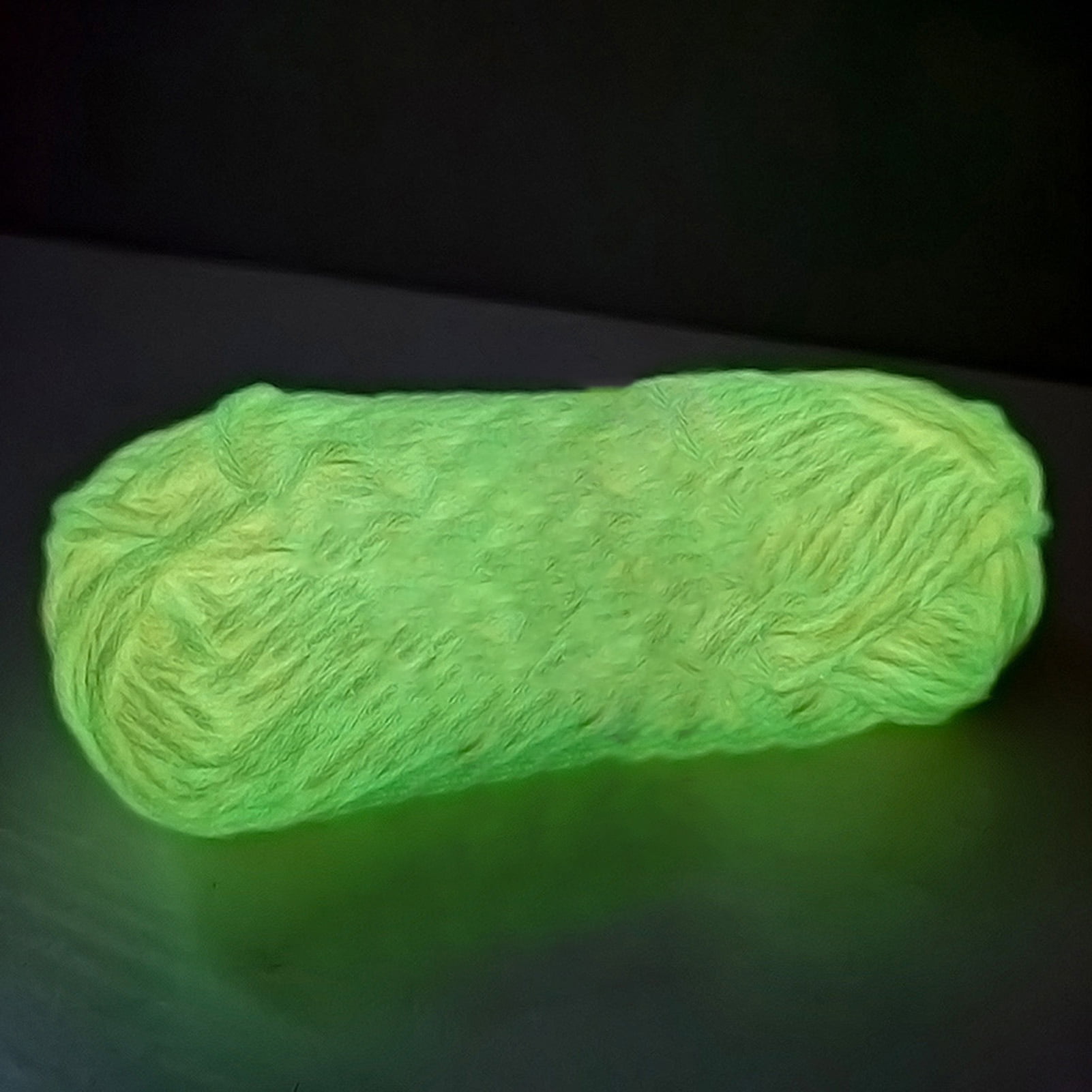 5 Rolls Glow in the Dark Yarn Luminous Knitting Crochet Yarn for Crocheting  DIY Glow Fingering Weight Yarn for DIY Arts Crafts -  Norway